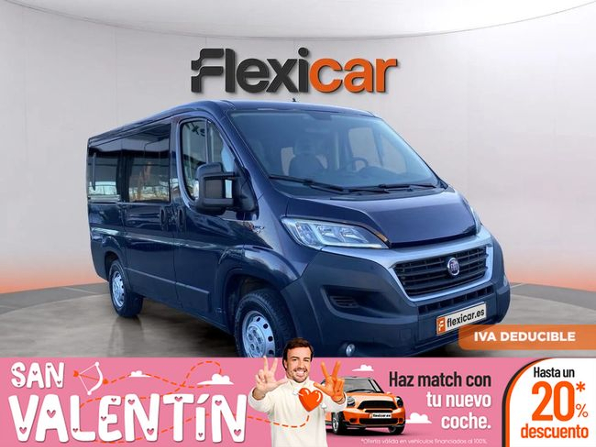 Imagen de FIAT Ducato