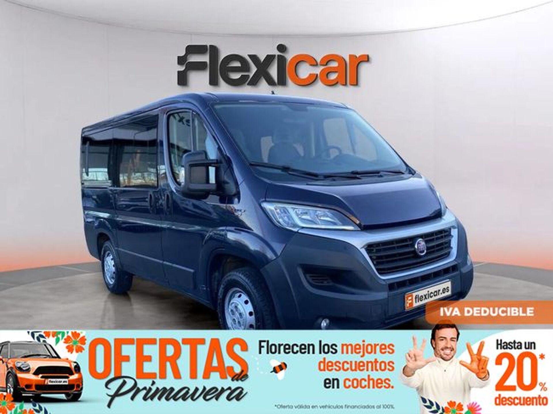 Imagen 1 de FIAT Ducato