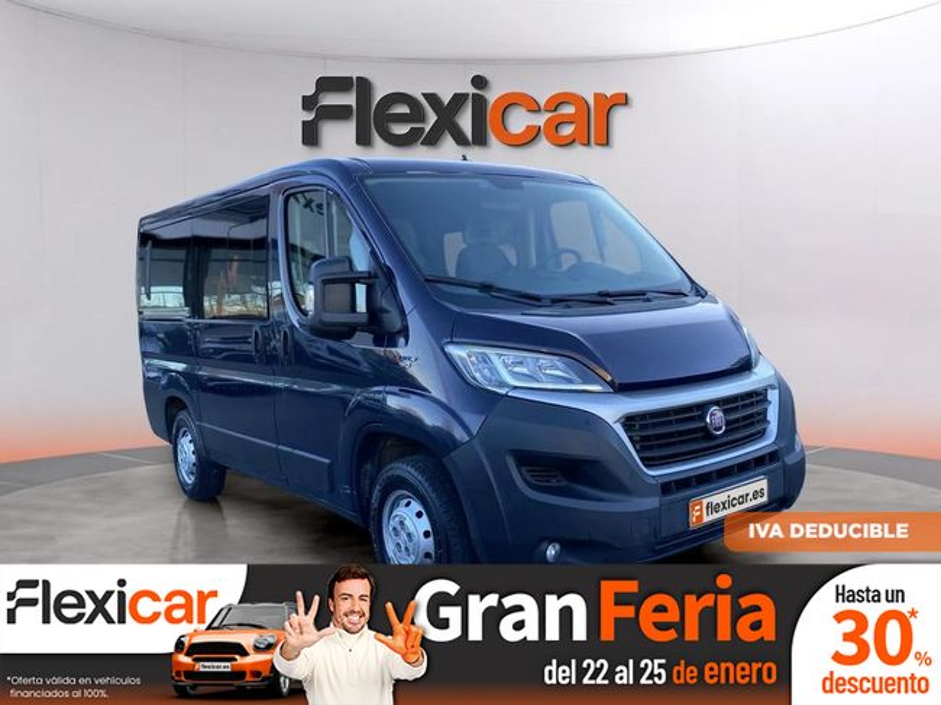Imagen de FIAT Ducato