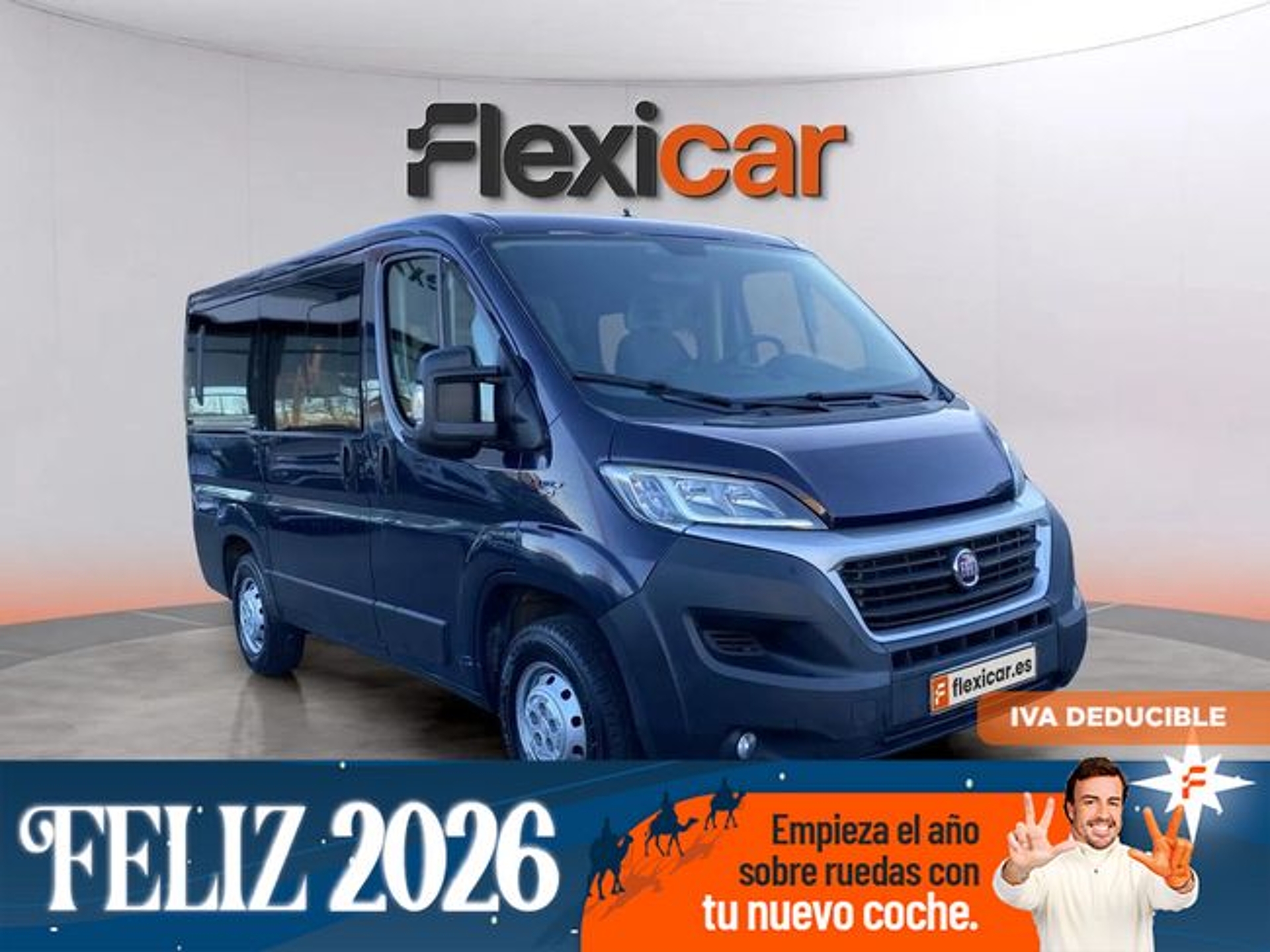 Imagen de FIAT Ducato