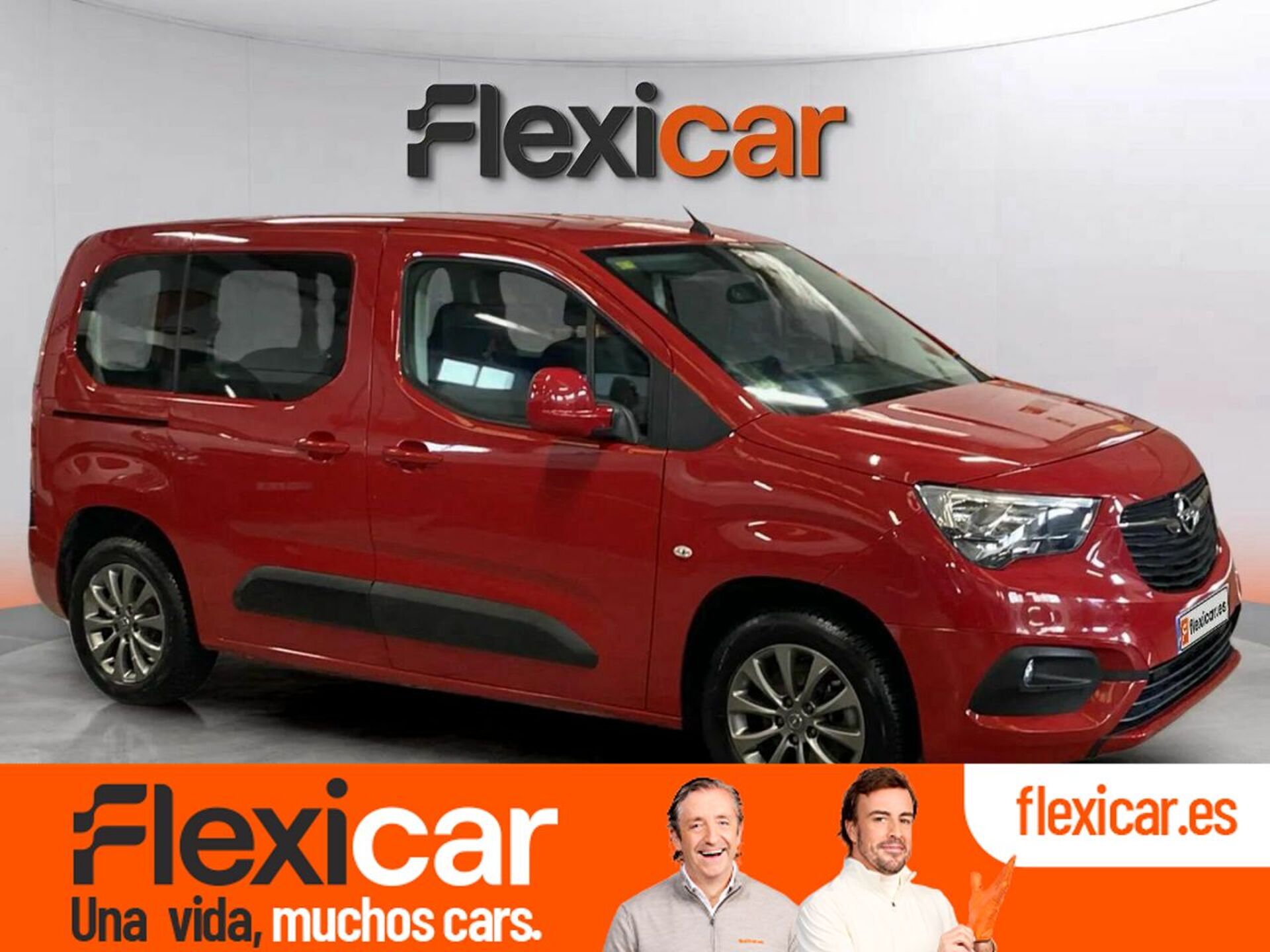 Imagen de OPEL Combo