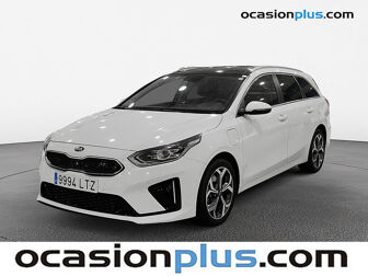 Imagen de KIA Ceed Tourer 1.6 PHEV eMotion Aut.