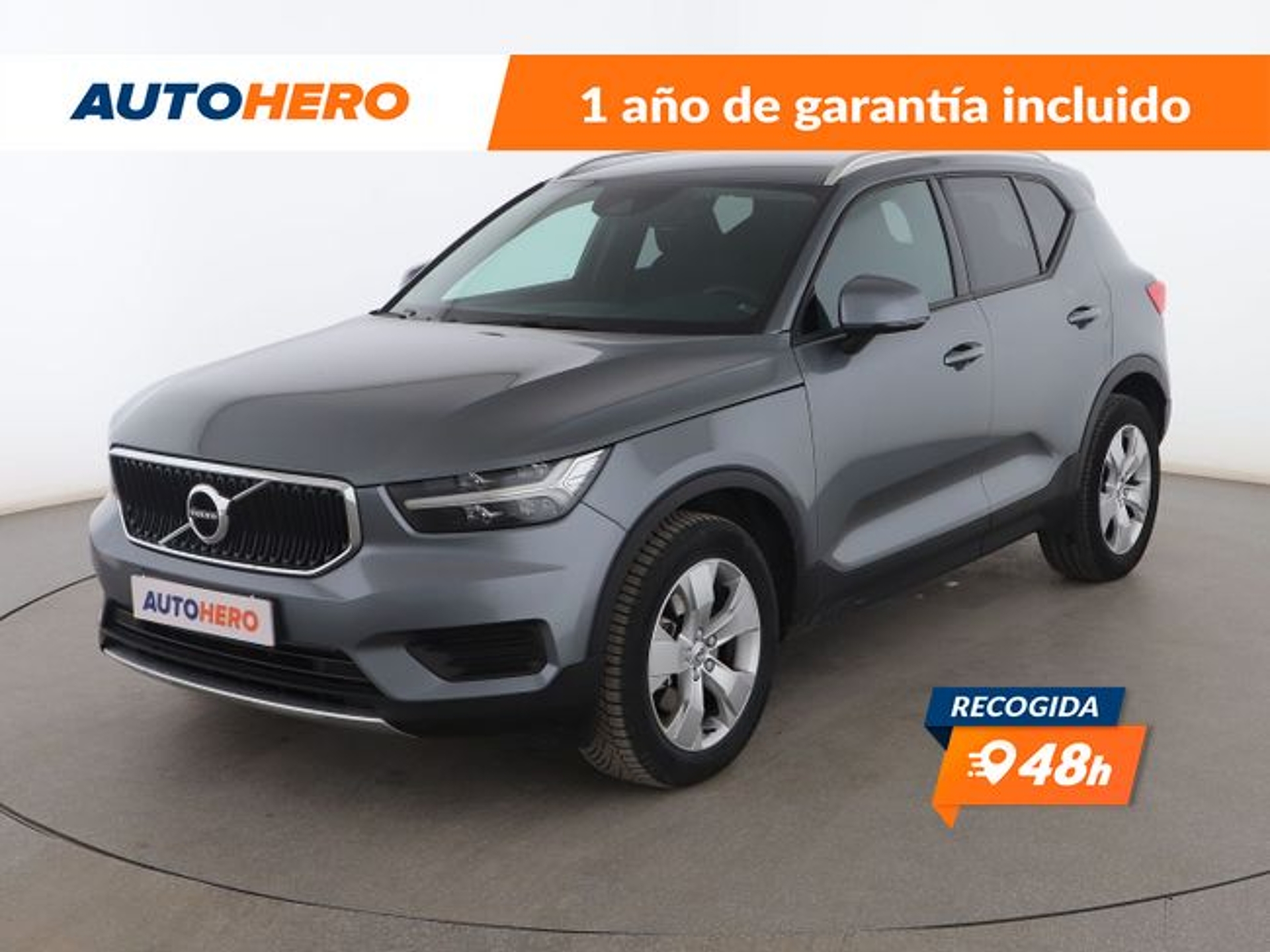 Imagen de VOLVO XC40