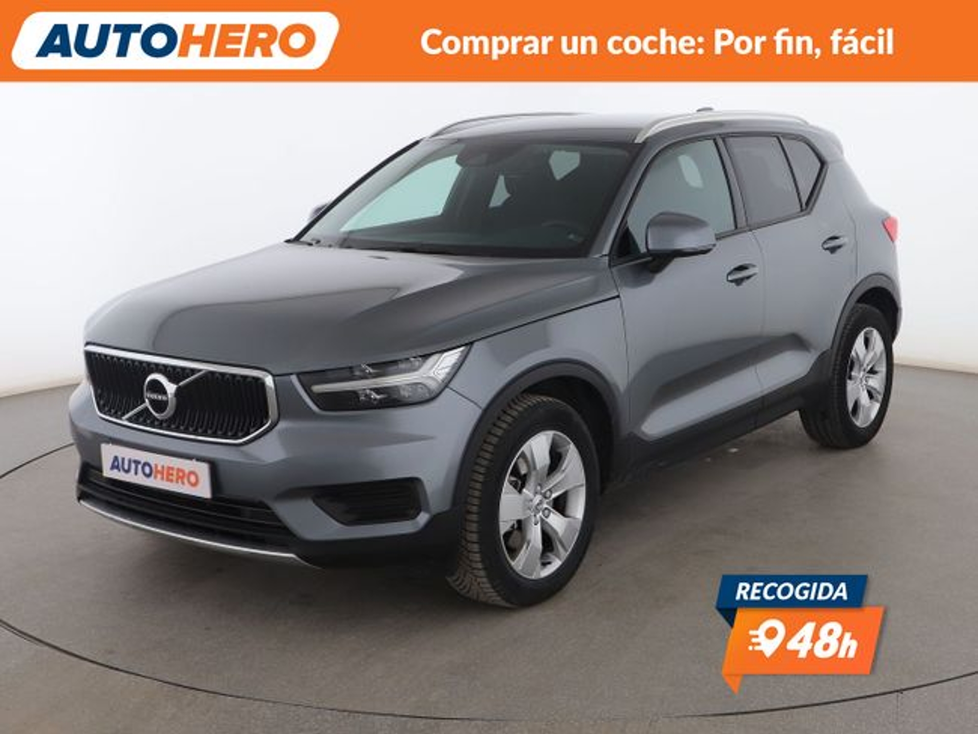 Imagen de VOLVO XC40