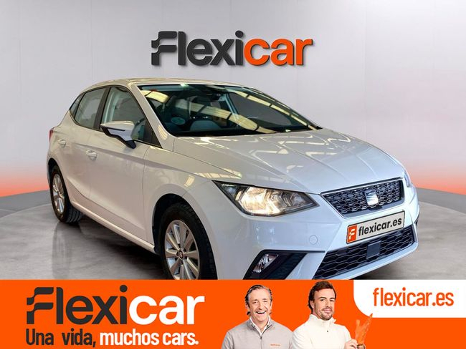 Imagen de SEAT Ibiza