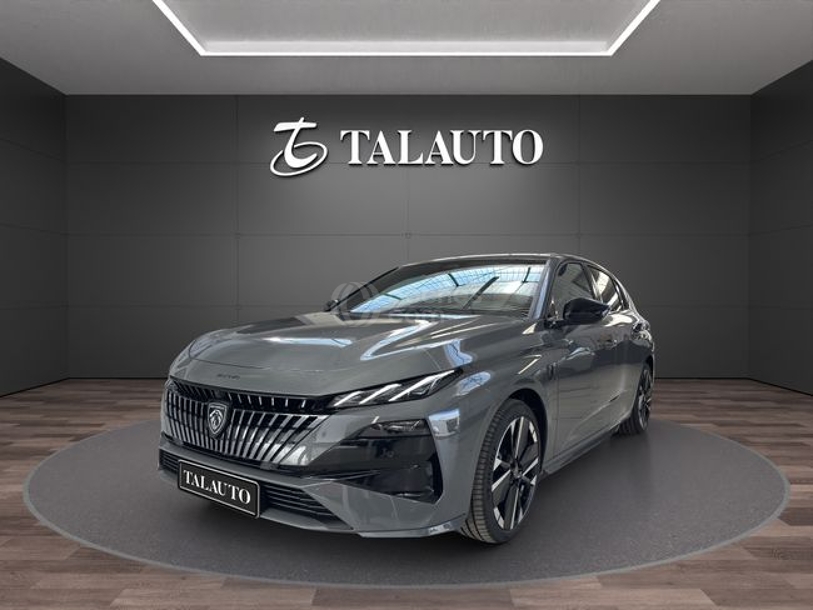 Foto del PEUGEOT 308 1.2 Hybrid GT 145 e-DCS6