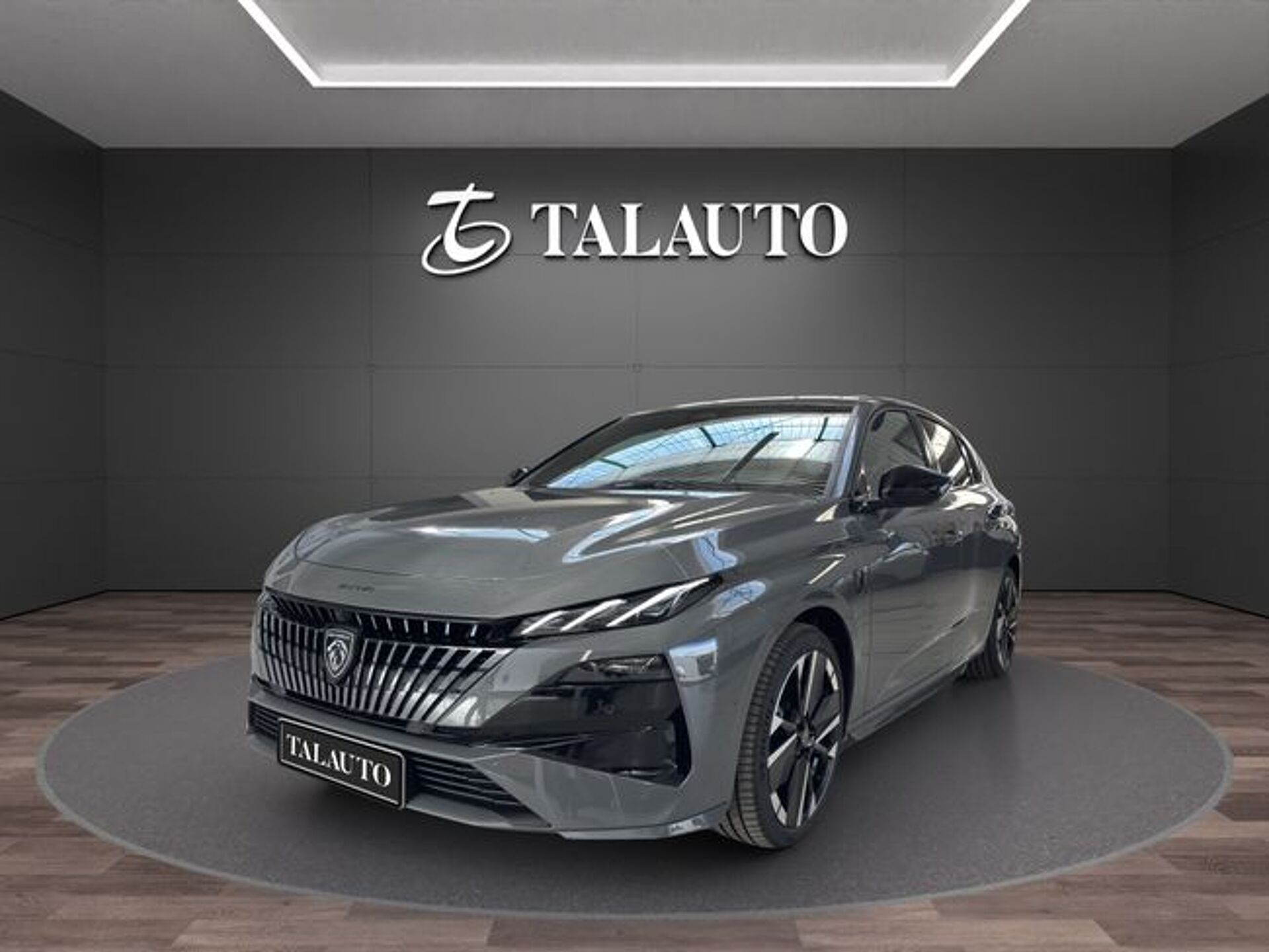 Imagen 1 de PEUGEOT 308