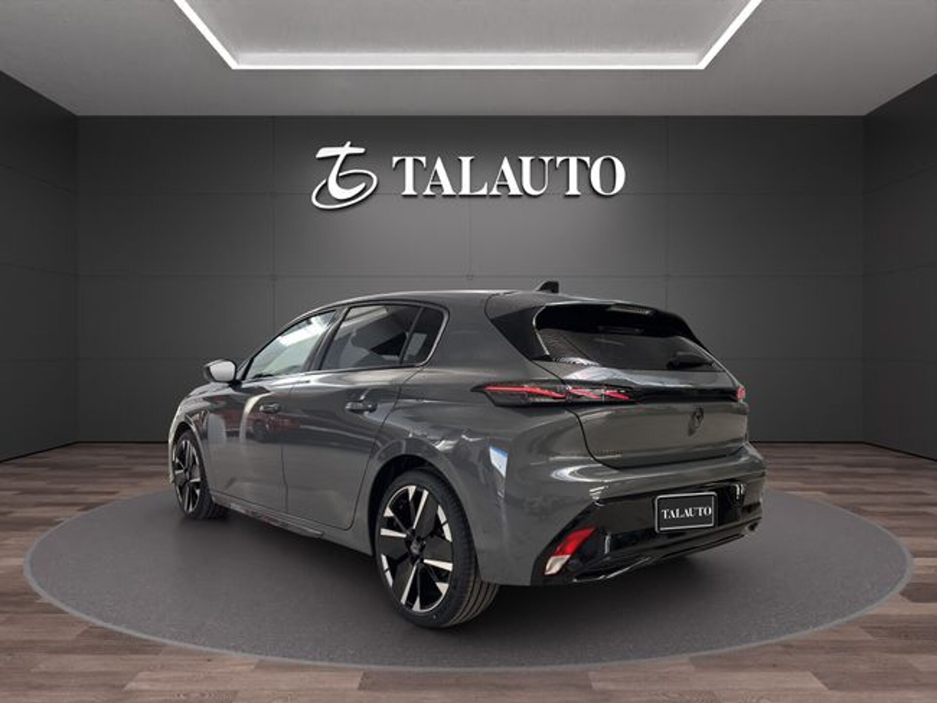 Imagen 3 de PEUGEOT 308