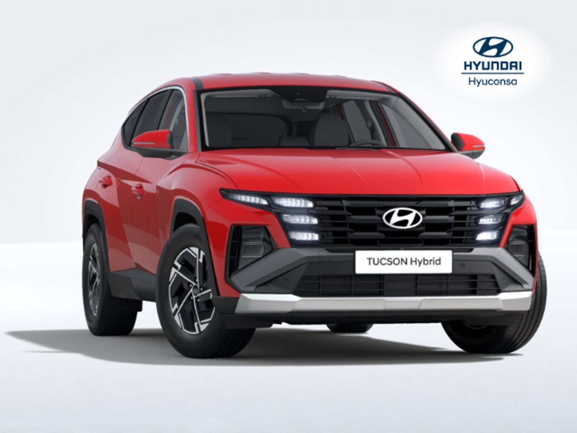 Imagen de HYUNDAI Tucson