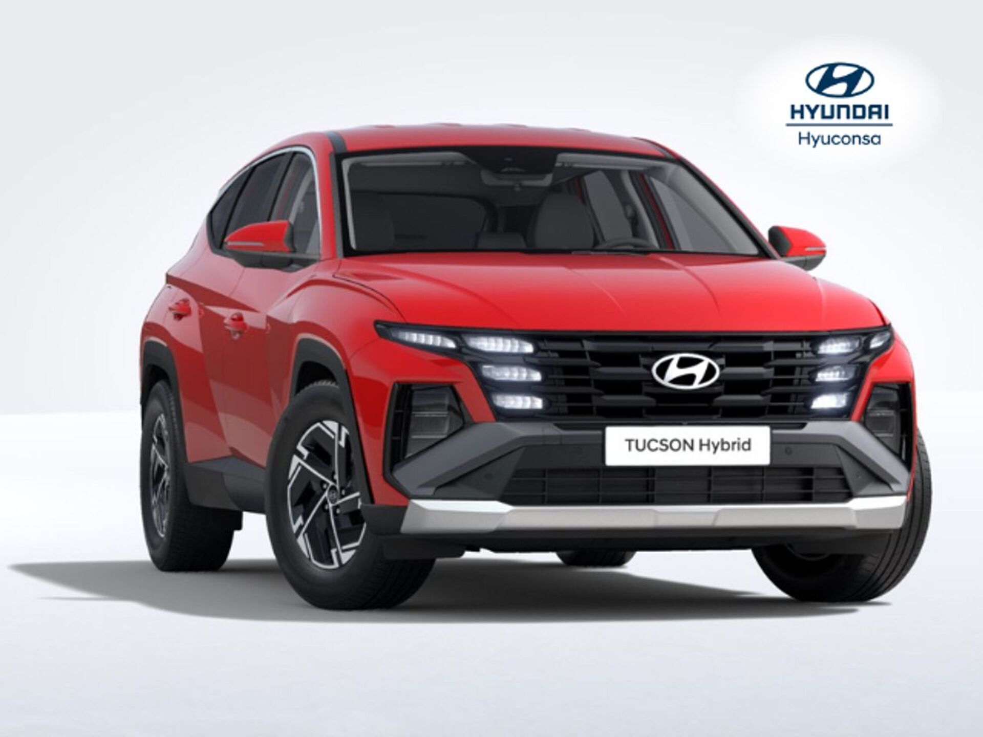 Imagen 1 de HYUNDAI Tucson