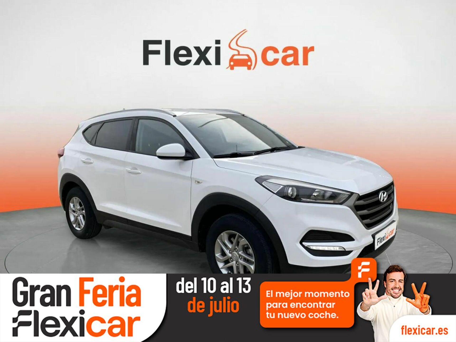 Imagen de HYUNDAI Tucson