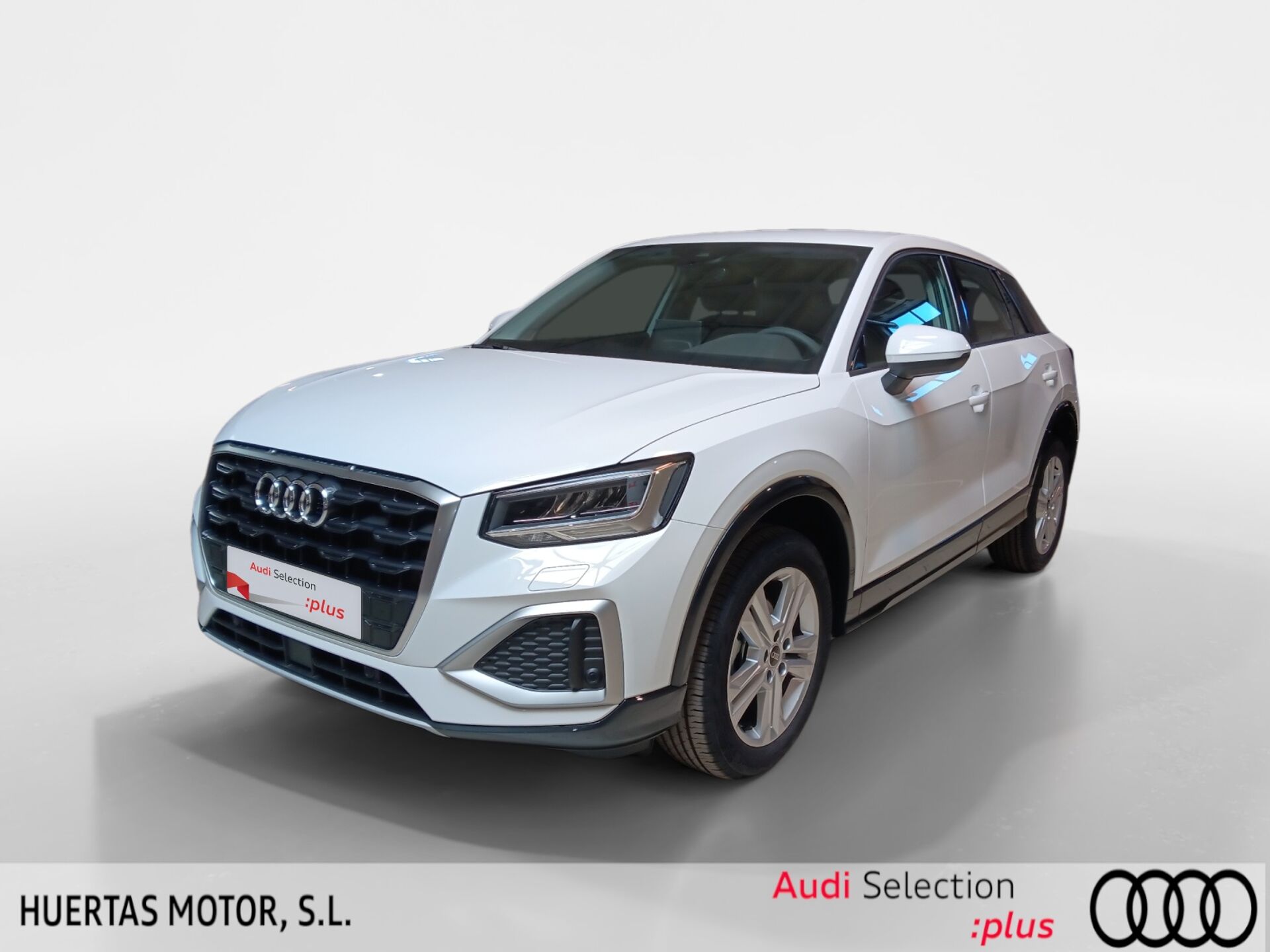Imagen 1 de AUDI Q2