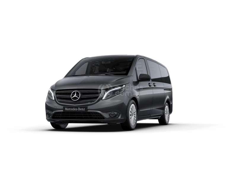 Foto del MERCEDES Vito Tourer 116 CDI Pro Larga 9G-Tronic