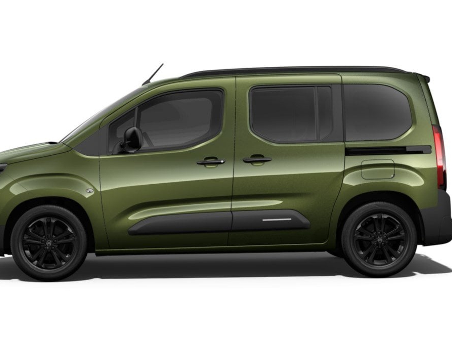 Imagen de CITROEN Berlingo