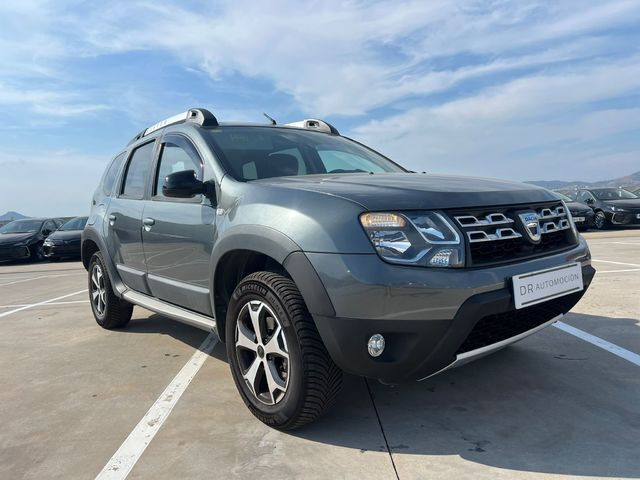 DACIA Duster (Prestige dCi 80 kW (109 CV) 4X2) en Barcelona