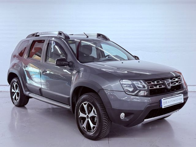 DACIA Duster (Prestige dCi 80 kW (109 CV) 4X2) en Barcelona