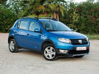 Imagen de DACIA Sandero 1.5dCi Stepway 90