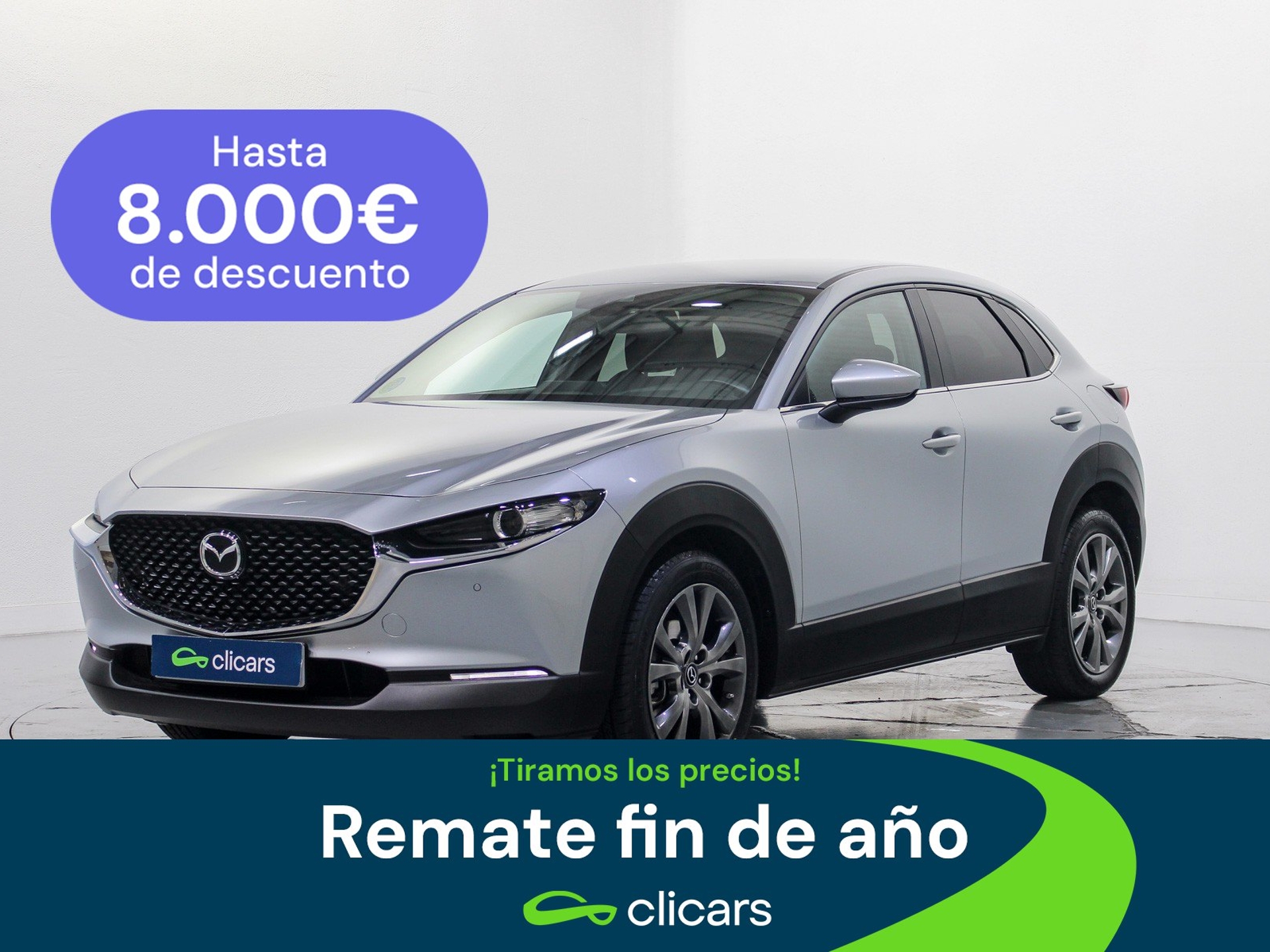 Imagen de MAZDA CX-30