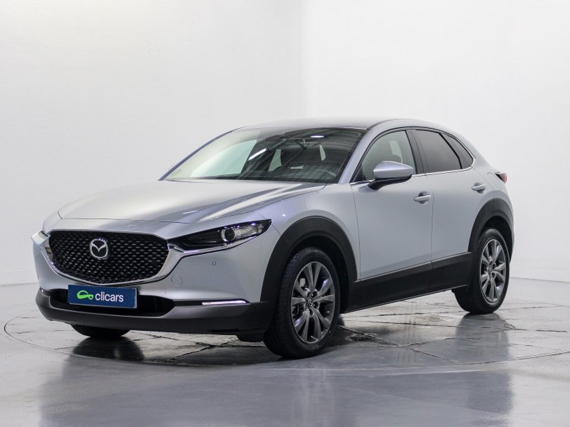 Imagen de MAZDA CX-30