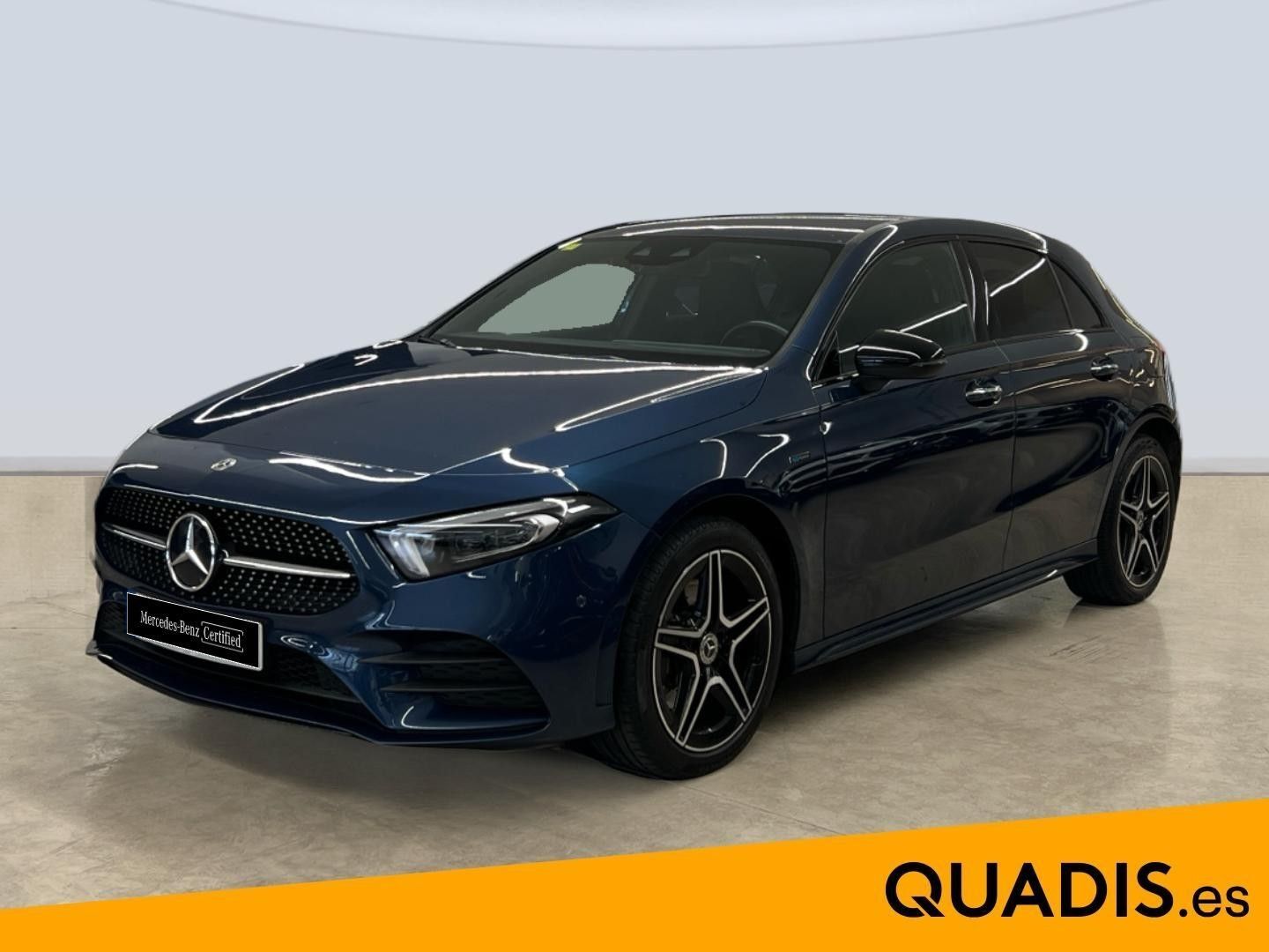 MERCEDES Clase A (A 250 e EQ 160 kW (218 CV)) en Barcelona
