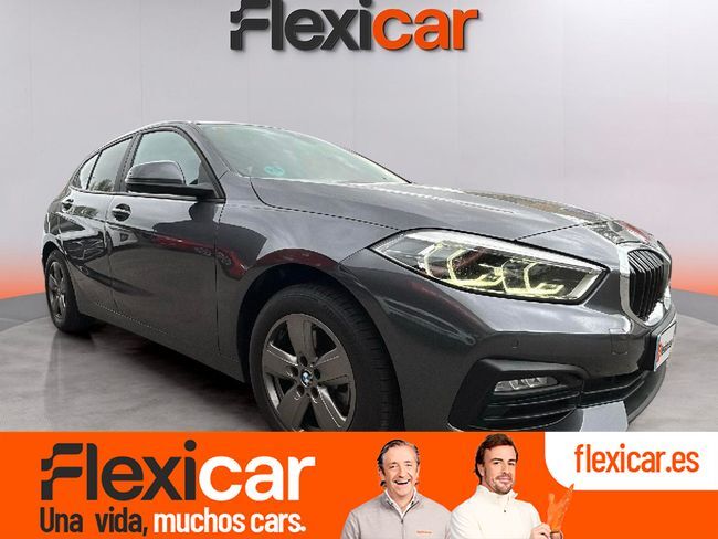 BMW Serie 1 (116d) en Álava
