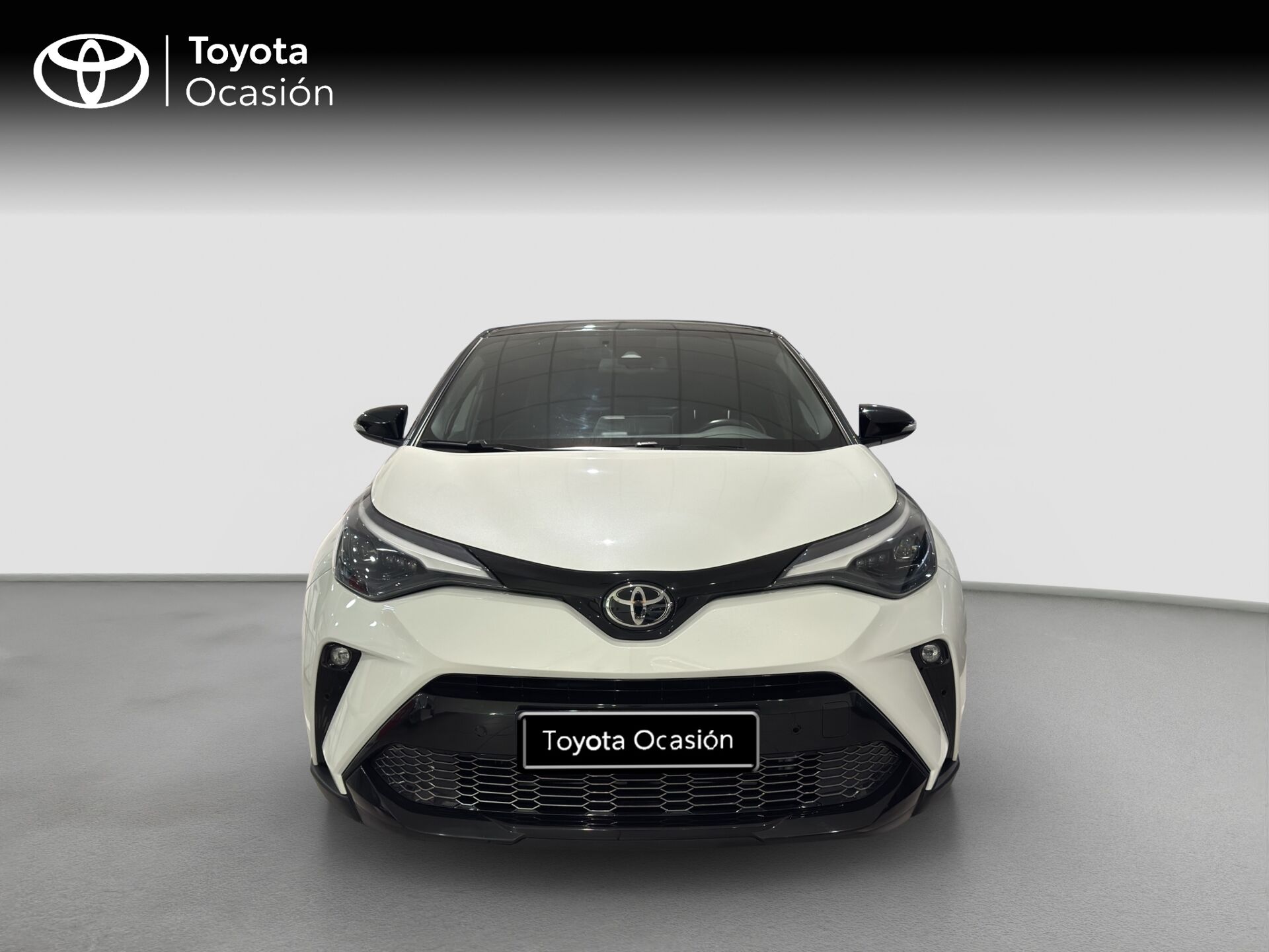 Imagen 2 de TOYOTA C-HR