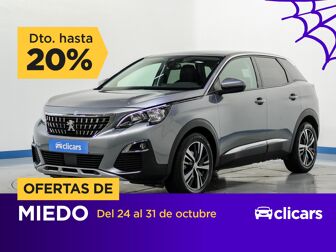 Imagen de PEUGEOT 3008 1.2 S&S PureTech Allure 130