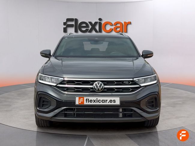 Foto del VOLKSWAGEN T-Roc 1.5 TSI Advance R-Line