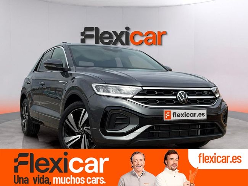 Foto del VOLKSWAGEN T-Roc 1.5 TSI Advance R-Line