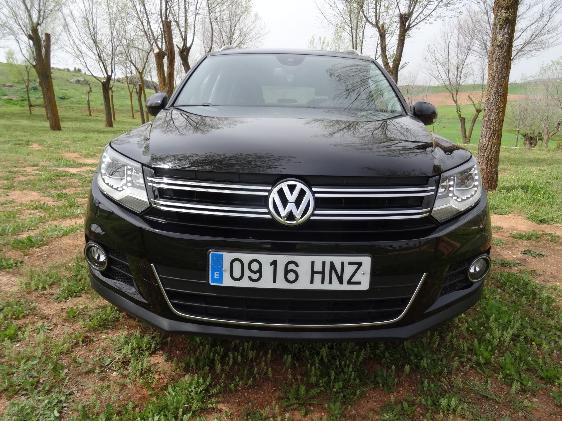 Imagen de VOLKSWAGEN Tiguan