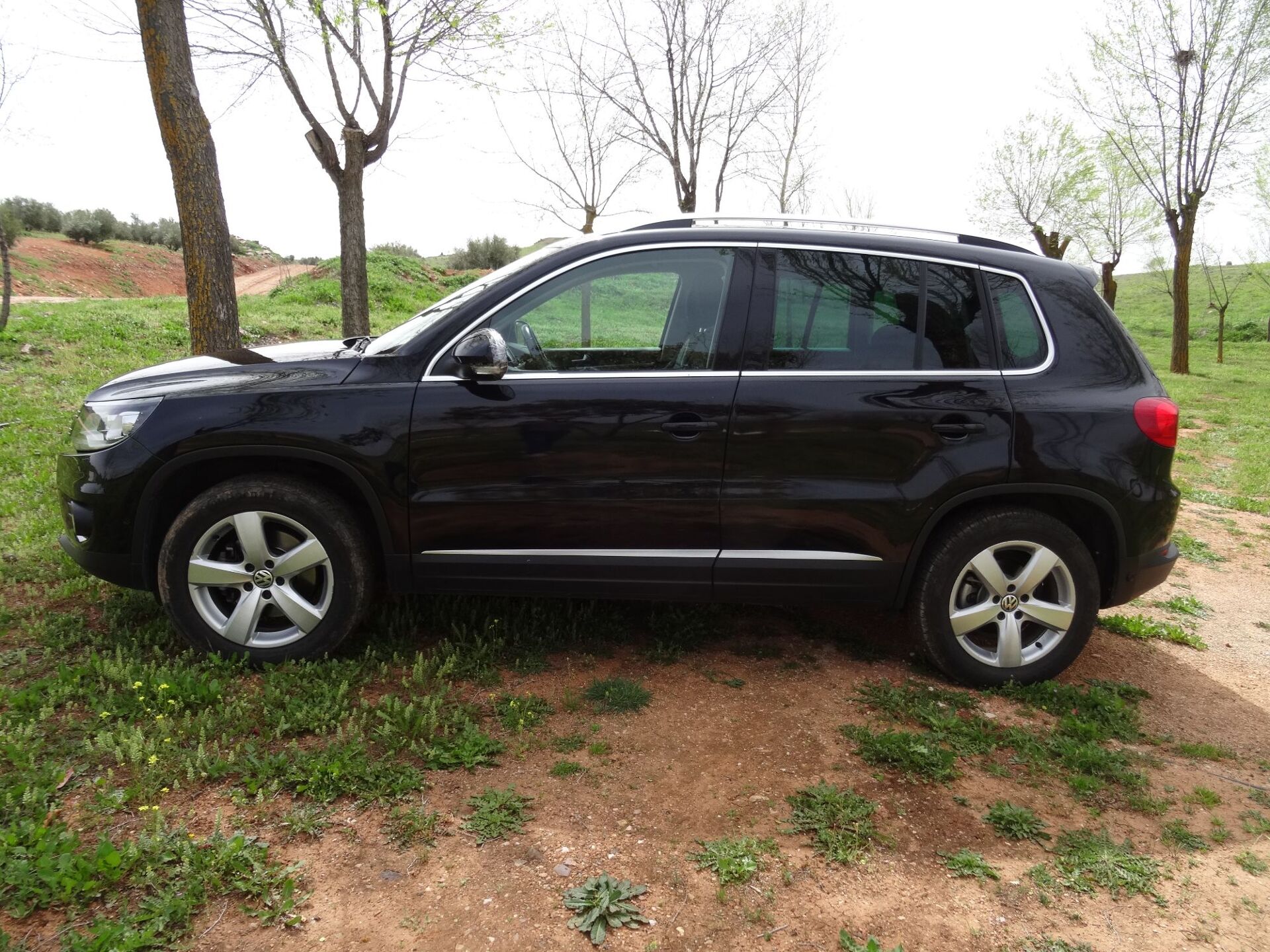 Imagen 2 de VOLKSWAGEN Tiguan