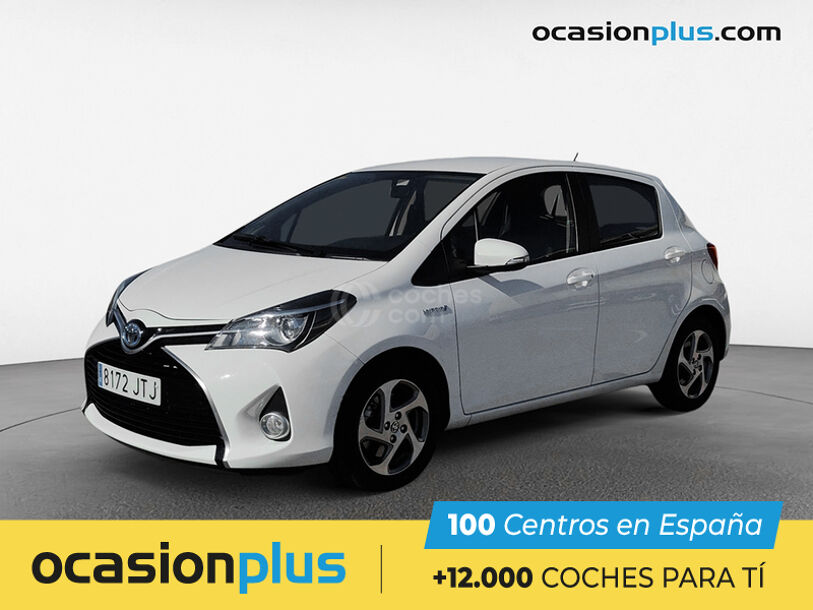 Foto del TOYOTA Yaris Hybrid 1.5 Active