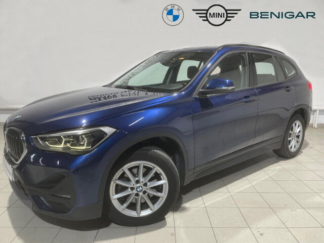 BMW X1 (xDrive18d 110 kW (150 CV)) en Alicante