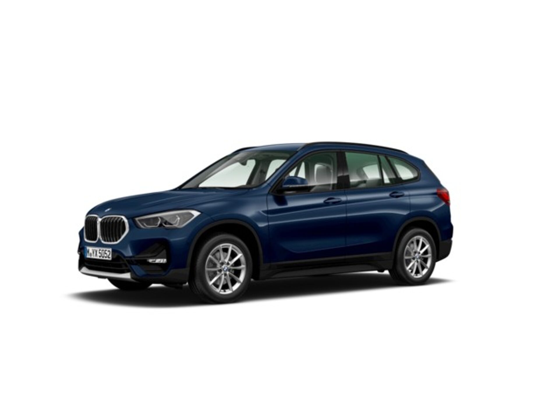 Imagen de BMW X1