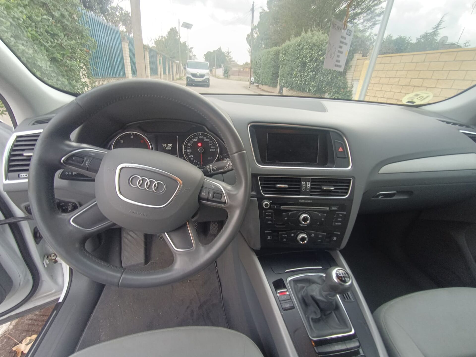 Imagen 3 de AUDI Q5