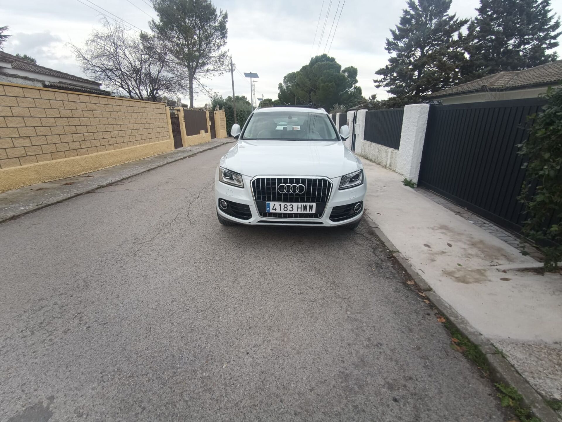 Imagen de AUDI Q5