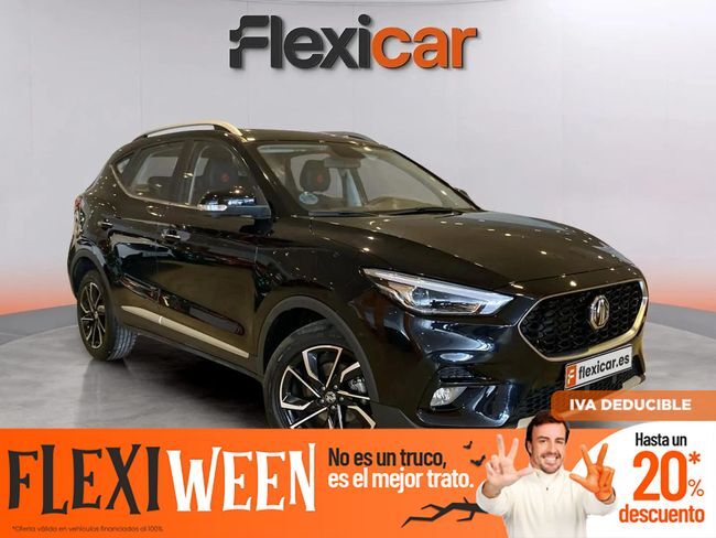 MG ZS (1.5 Luxury) en Alicante