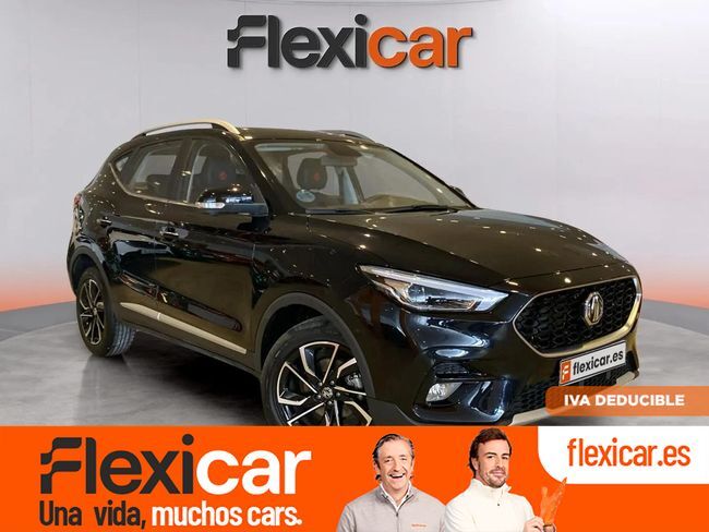MG ZS (1.5 Luxury) en Alicante