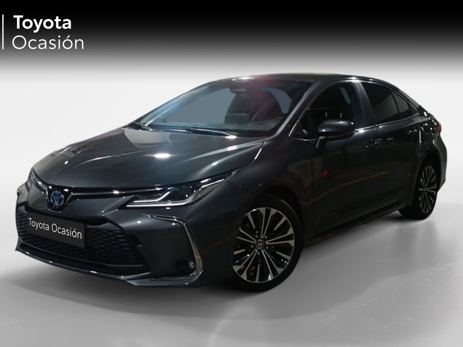 Imagen de TOYOTA Corolla
