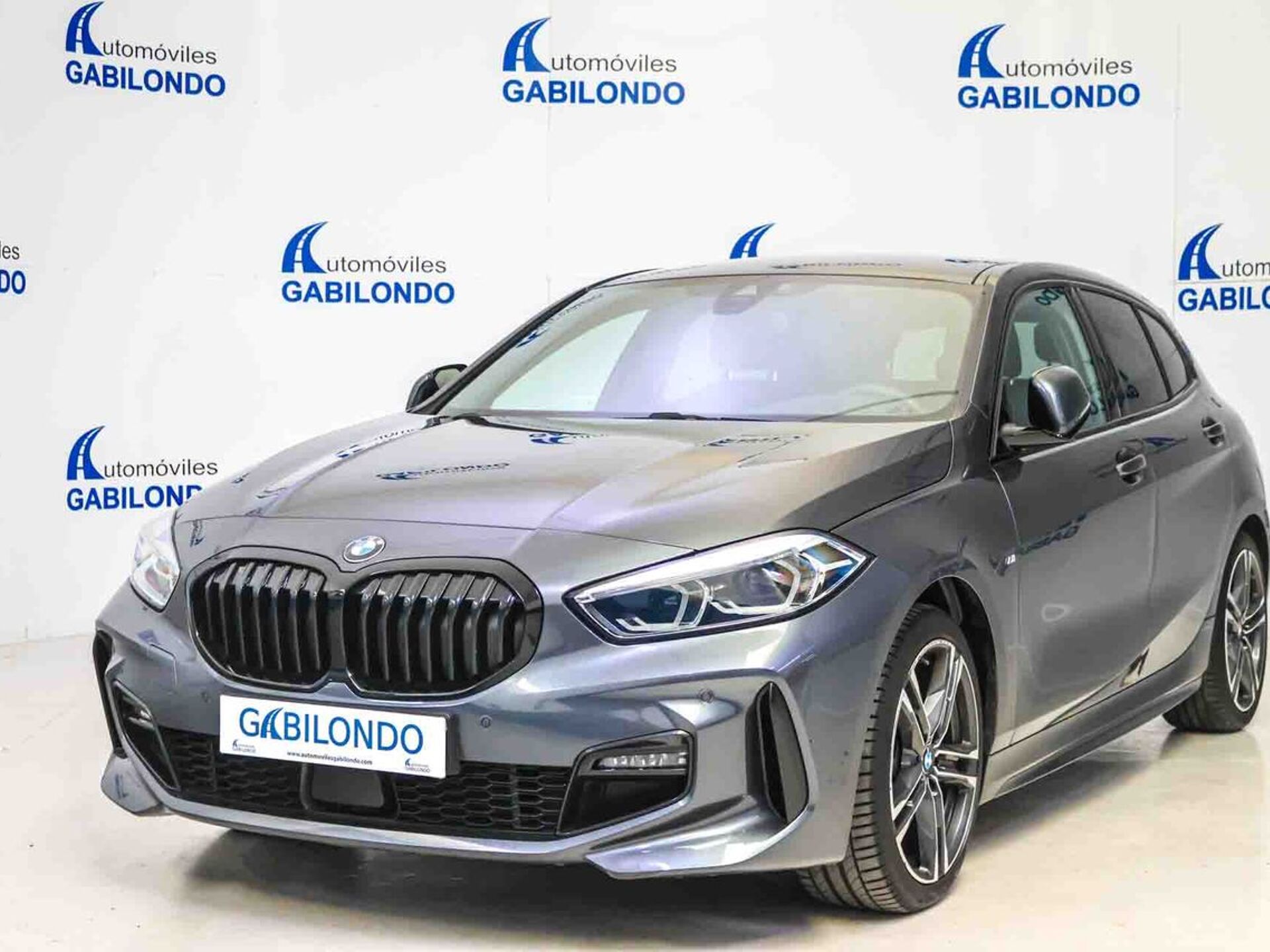 Imagen de BMW Serie 1