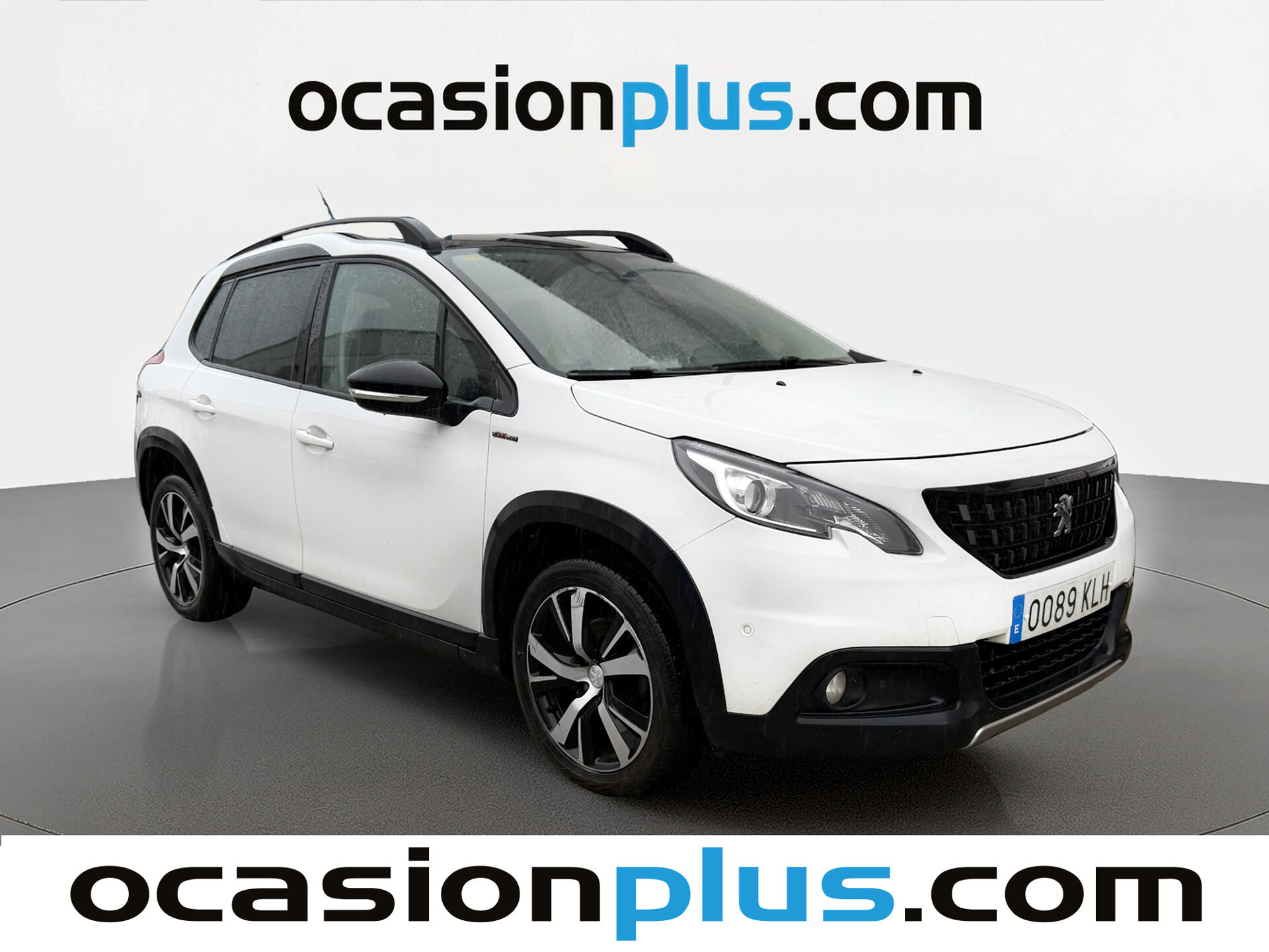 Imagen 2 de PEUGEOT 2008