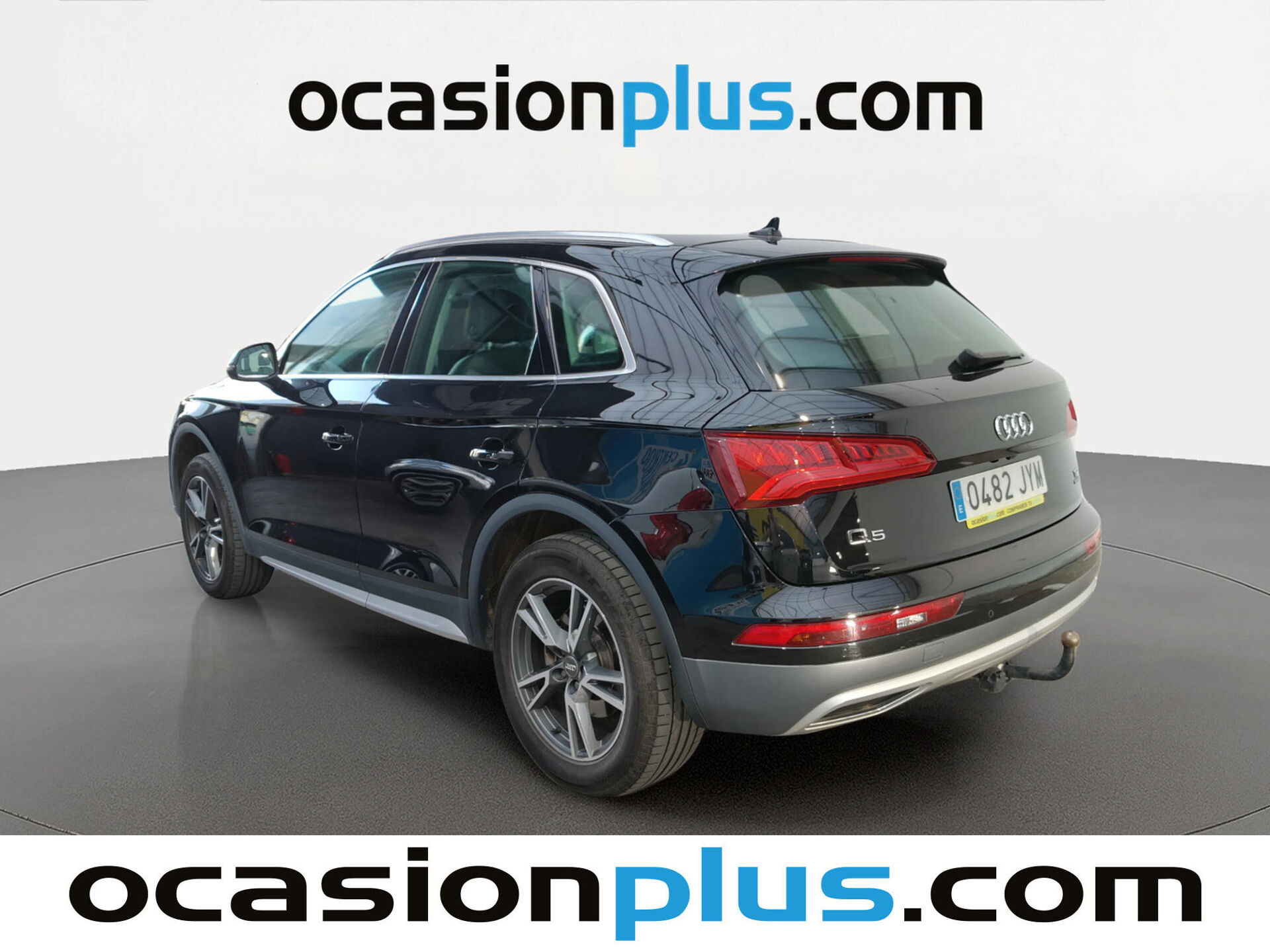 Imagen 3 de AUDI Q5