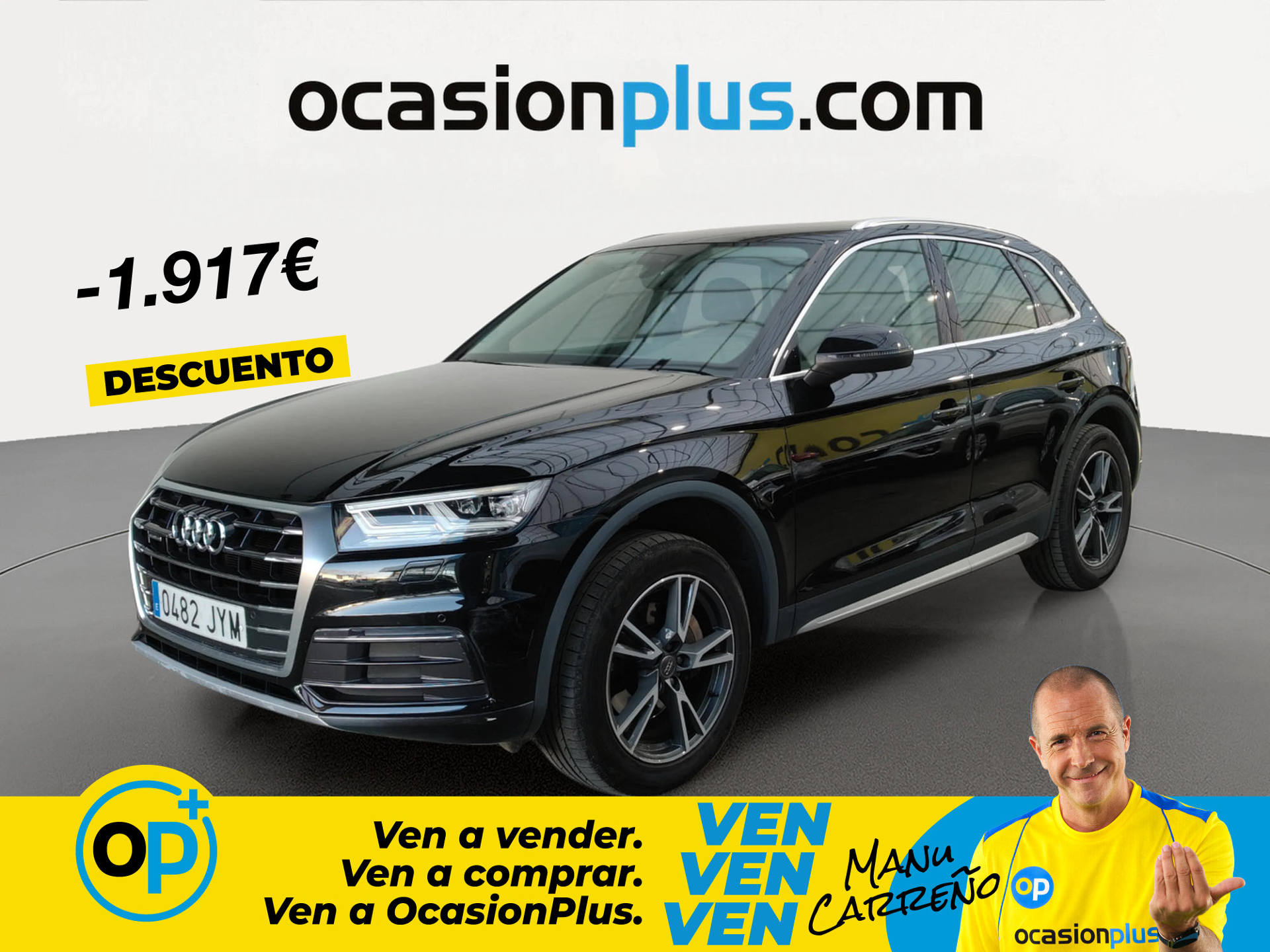 Imagen de AUDI Q5