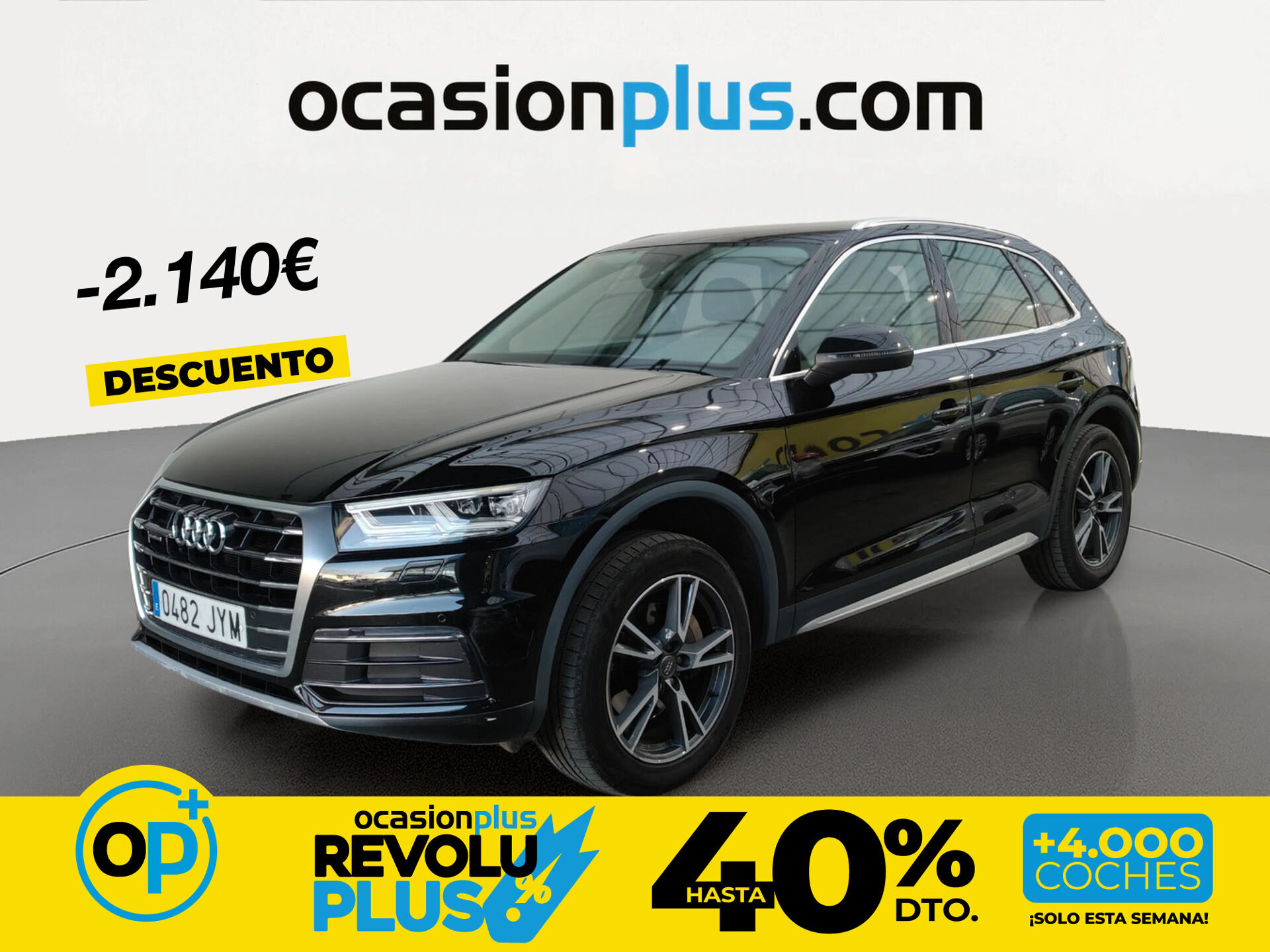 Imagen 1 de AUDI Q5