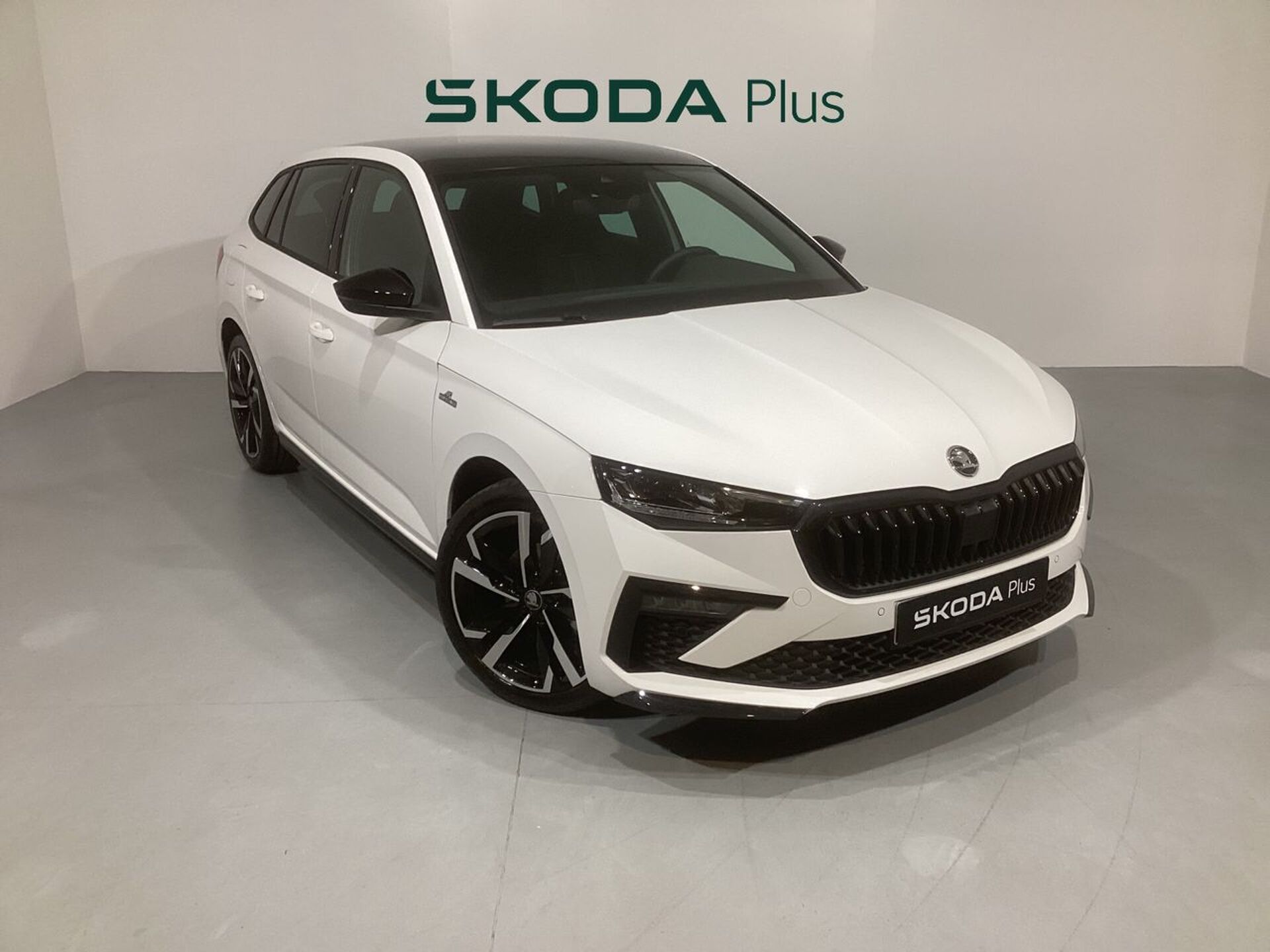 Imagen 1 de SKODA Scala