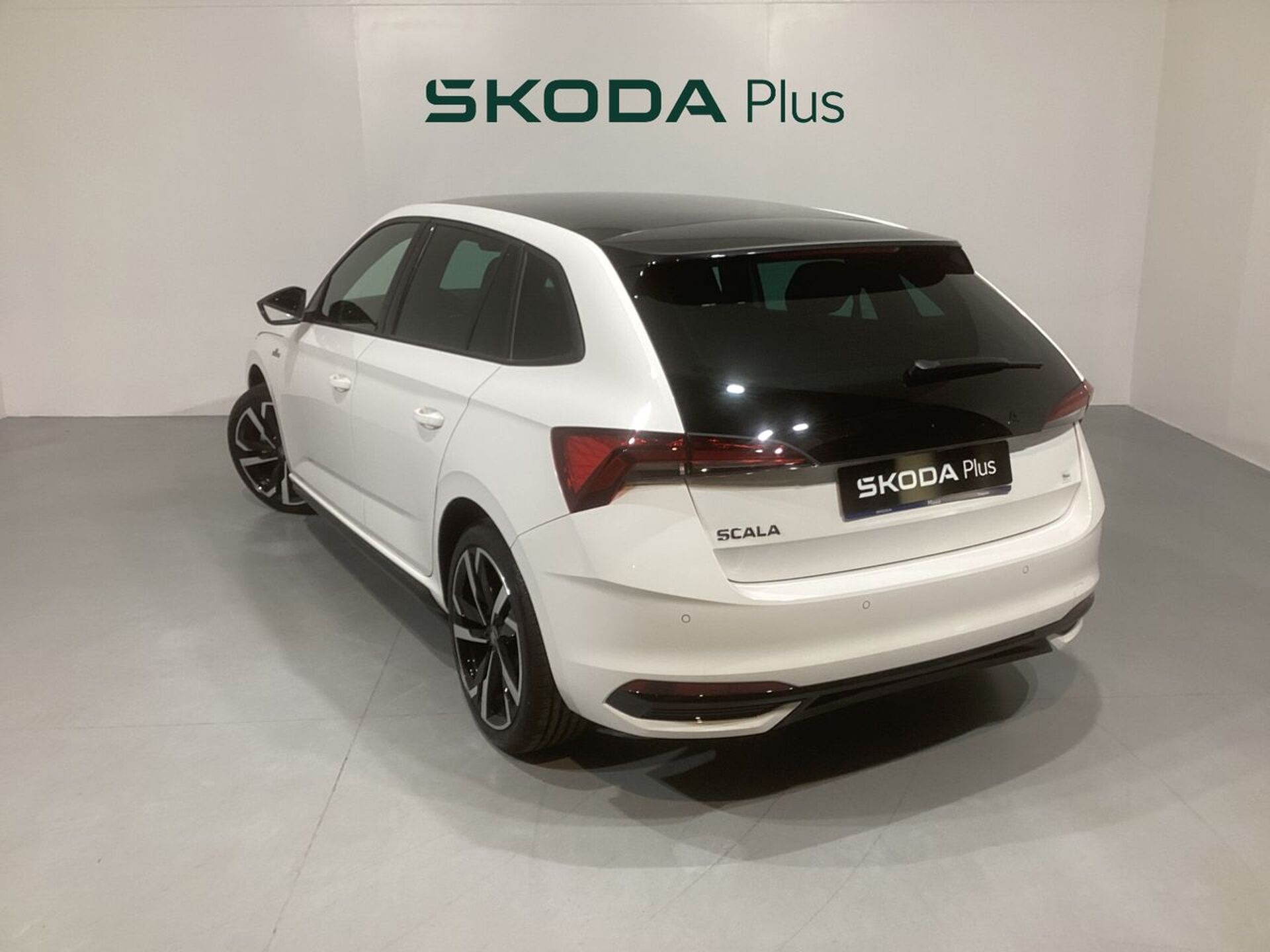 Imagen 2 de SKODA Scala