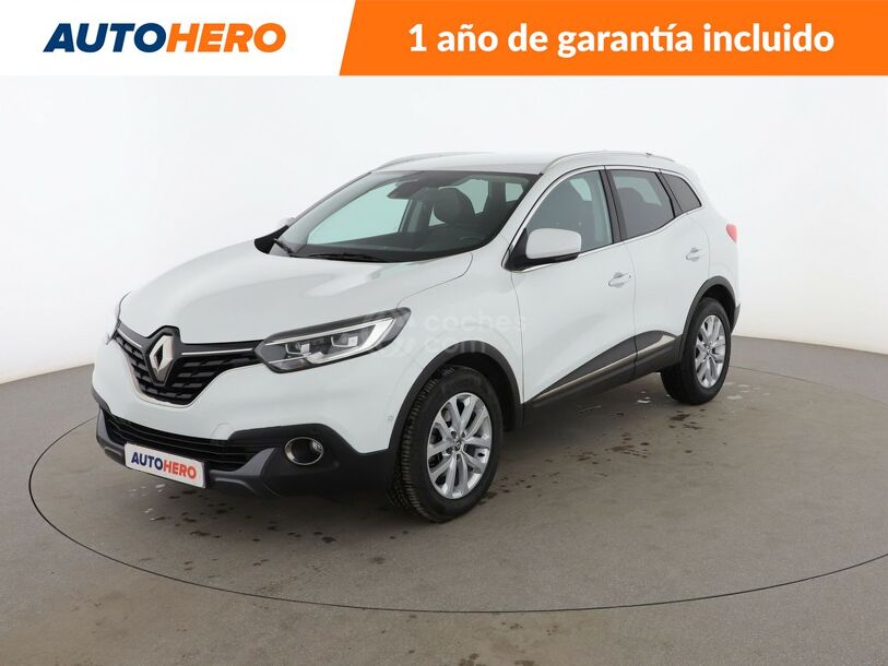 Foto del RENAULT Kadjar 1.3 TCe GPF Zen 103kW