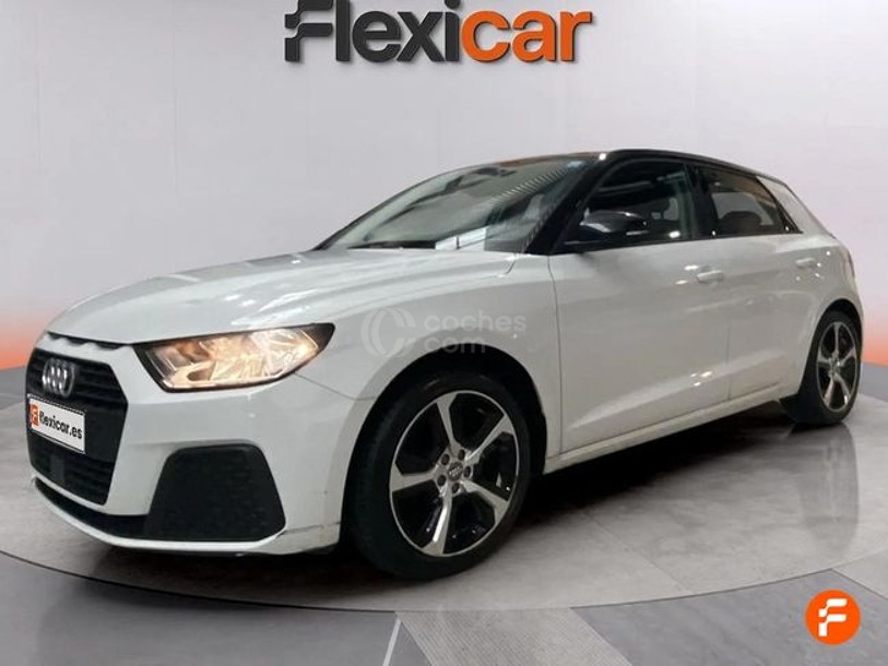 Foto del AUDI A1 Sportback 25 TFSI