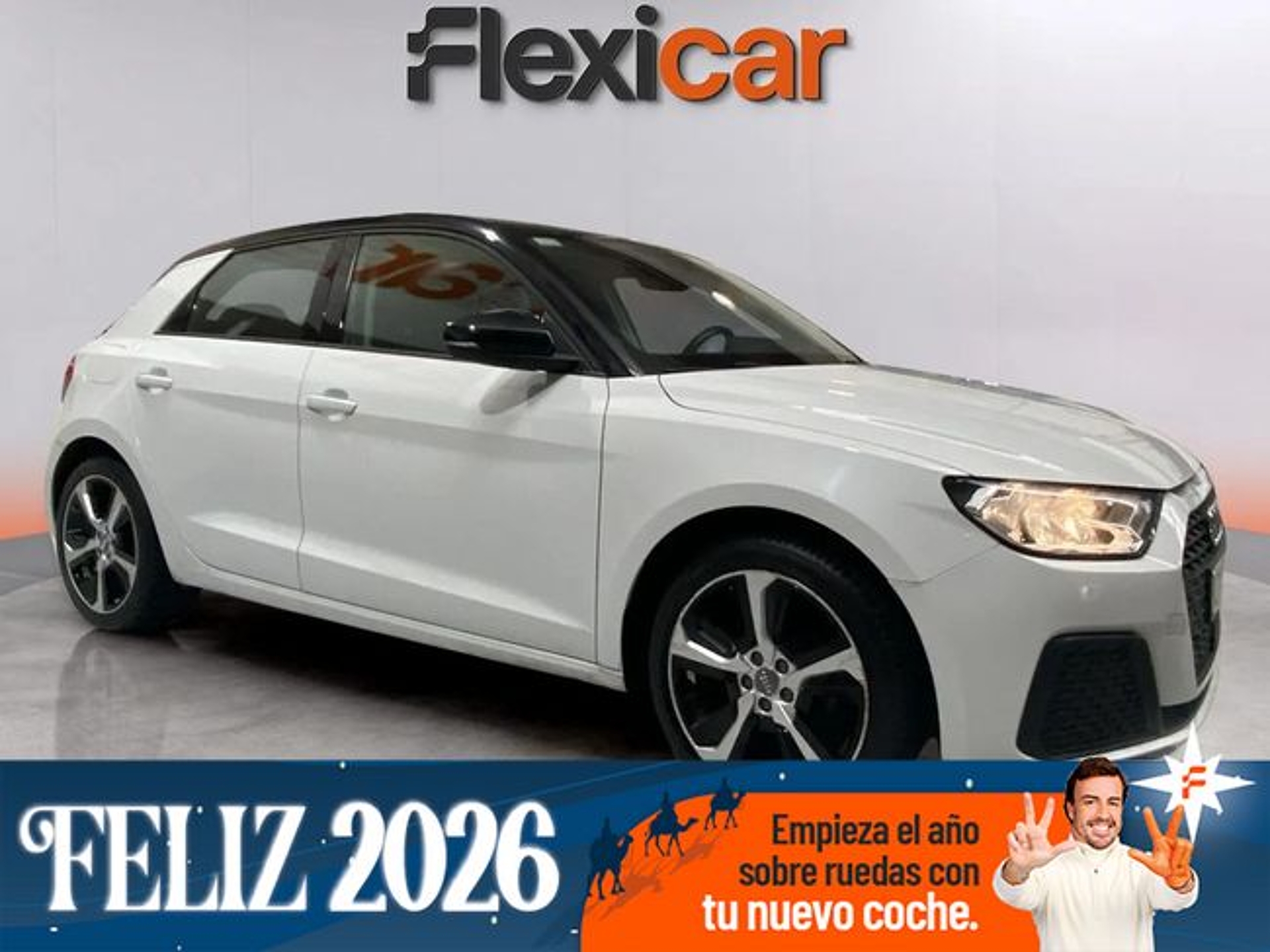 Imagen de AUDI A1