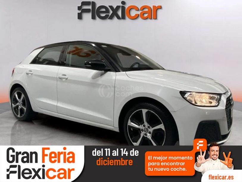 Foto del AUDI A1 Sportback 25 TFSI